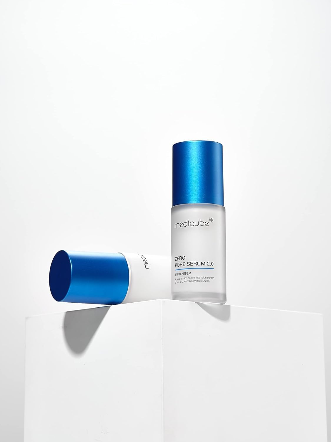 Medicube - Zero Pore Serum 2.0 - San Ha Co