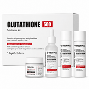 MediPeel - Glutathione 600 Multi Care Kit - San Ha Co