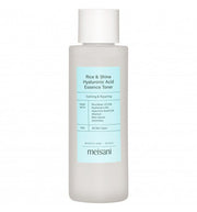 Meisani Rice And Shine Hyaluronic Acid Essence Toner - San Ha Co