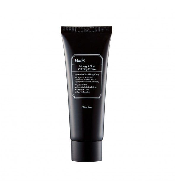 Klairs Midnight Blue Calming Cream 60ml
