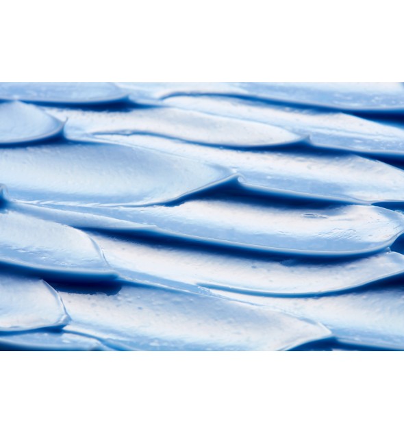 Klairs Midnight Blue Beruhigende Creme 60ml – Wohltuende Feuchtigkeitscreme zur Linderung von Rötungen bei empfindlicher Haut