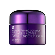 Mizon Collagen Power Firming Enriched Cream - San Ha Co