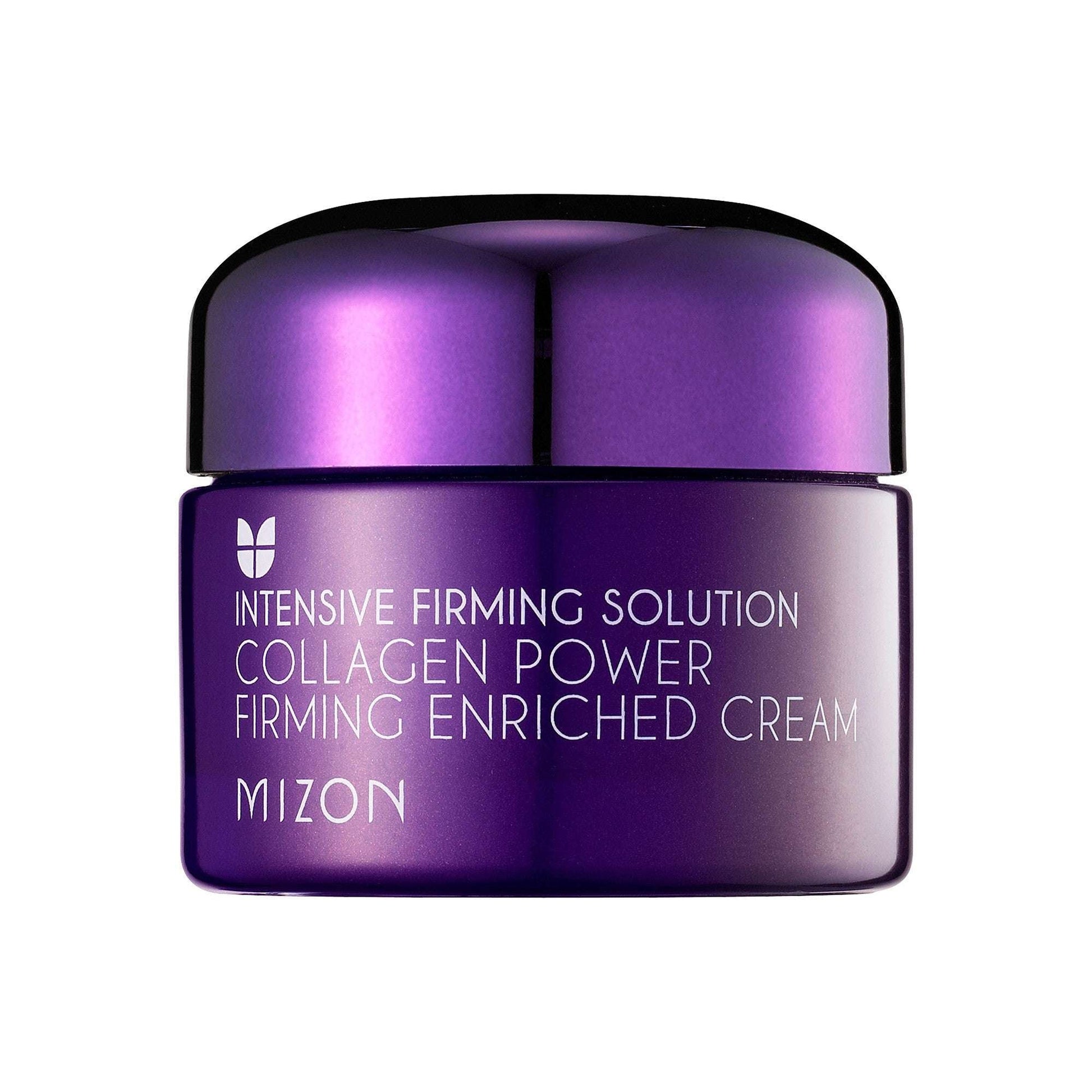 Mizon Collagen Power Firming Enriched Cream - San Ha Co