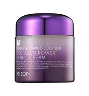 Mizon - Collagen Power Lifting Cream - San Ha Co