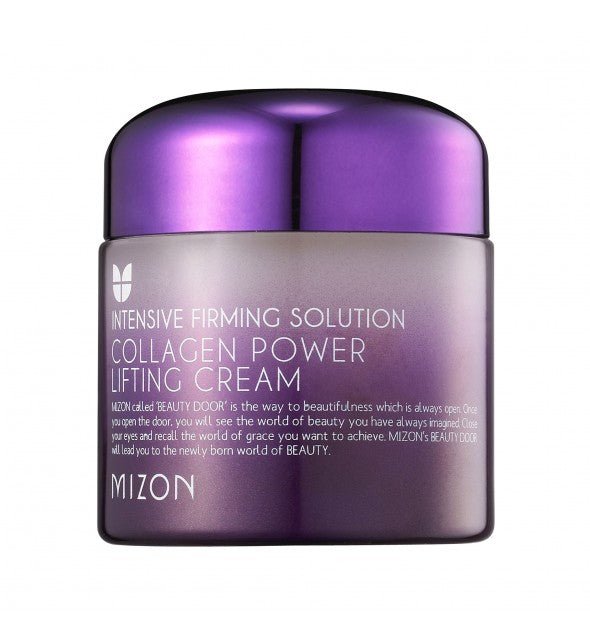Mizon - Collagen Power Lifting Cream - San Ha Co