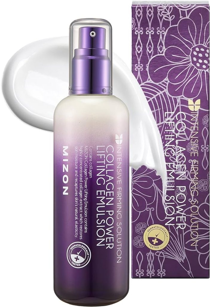 MIZON - Collagen Power Lifting Emulsion - San Ha Co