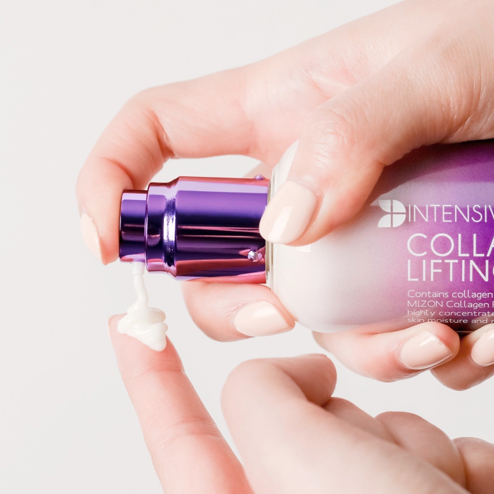 MIZON - Collagen Power Lifting Emulsion - San Ha Co