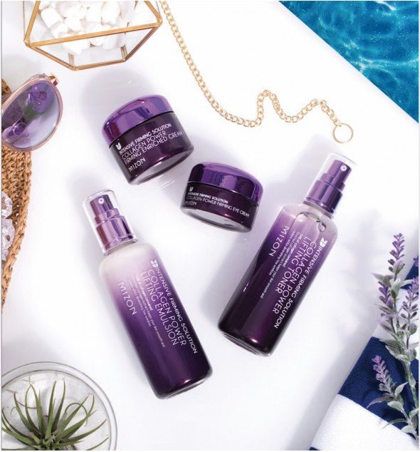 MIZON - Collagen Power Lifting Emulsion - San Ha Co