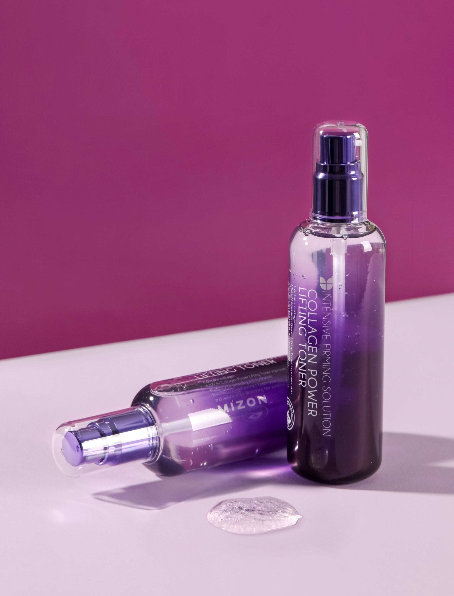 Mizon Collagen Power Lifting Toner - San Ha Co