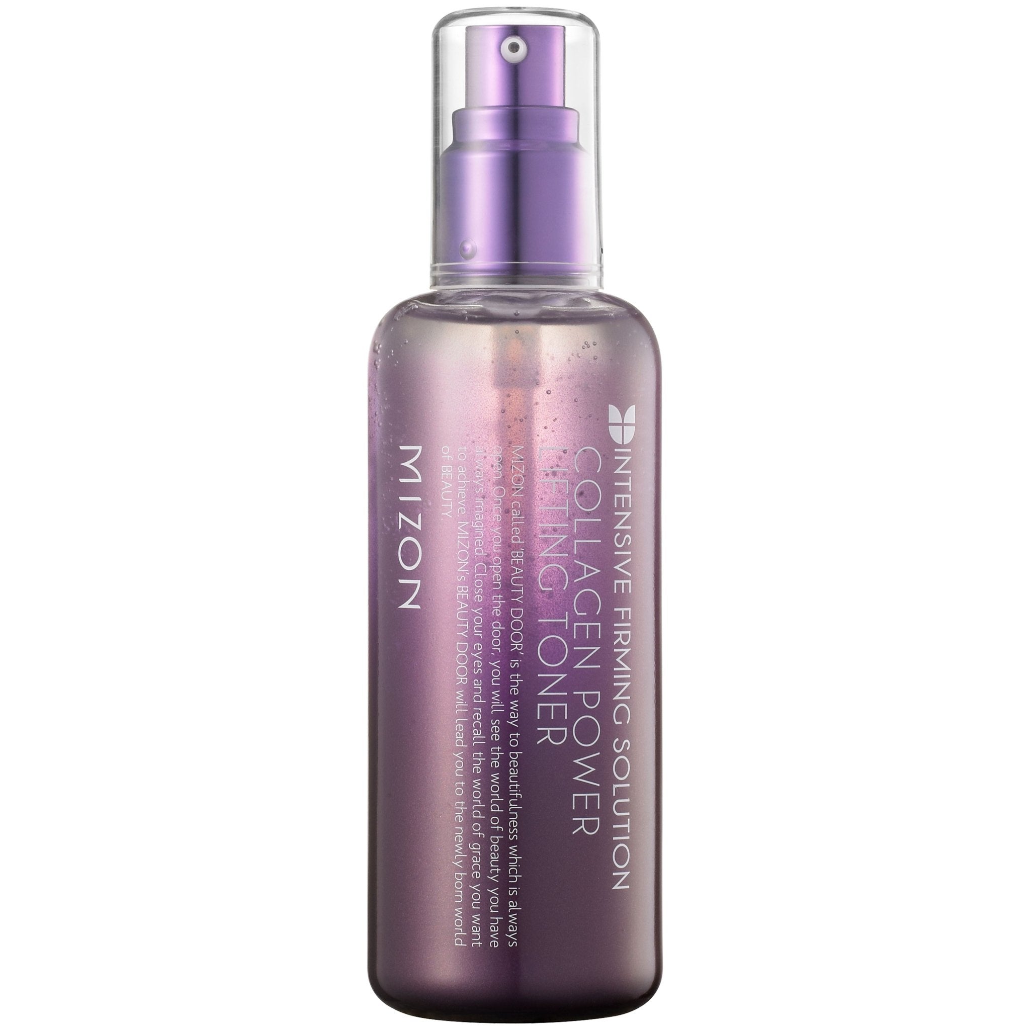 Mizon Collagen Power Lifting Toner - San Ha Co