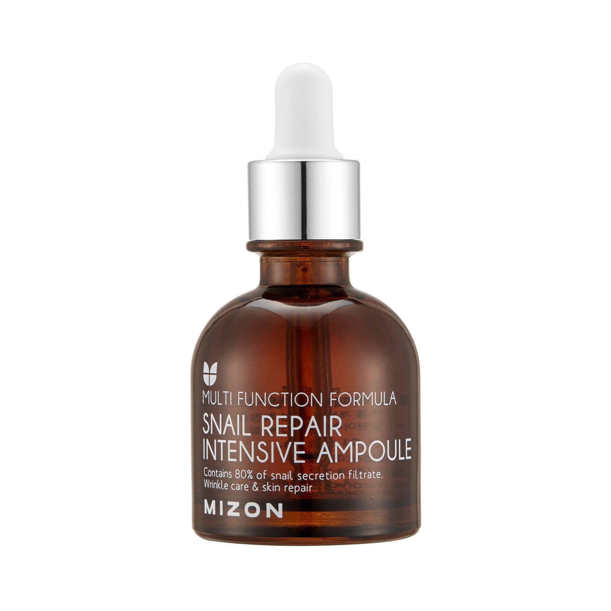 Mizon Snail Repair Intensive Ampoule - San Ha Co