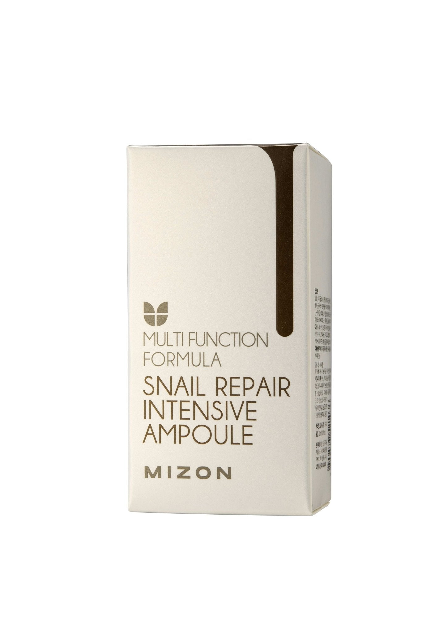 Mizon Snail Repair Intensive Ampoule - San Ha Co