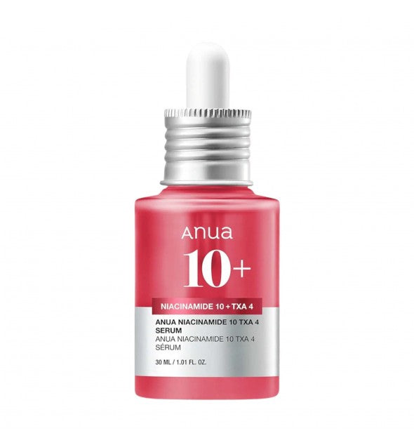 Anua - Niacinamide 10% + Txa 4% Serum