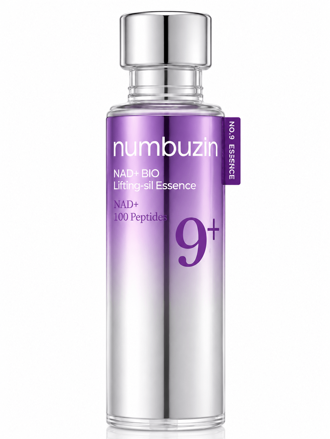 Numbuzin No.9 NAD+ Bio Lifting - sil Essence - San Ha Co