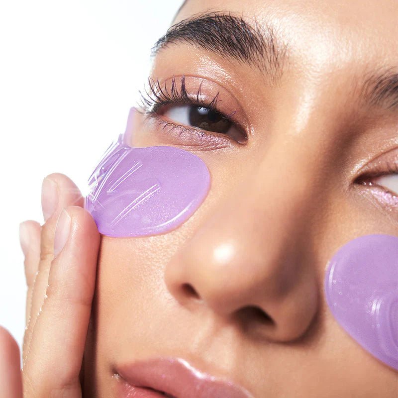 Numbuzin – No.9 NAD+ Eye Patches 1uni - San Ha Co