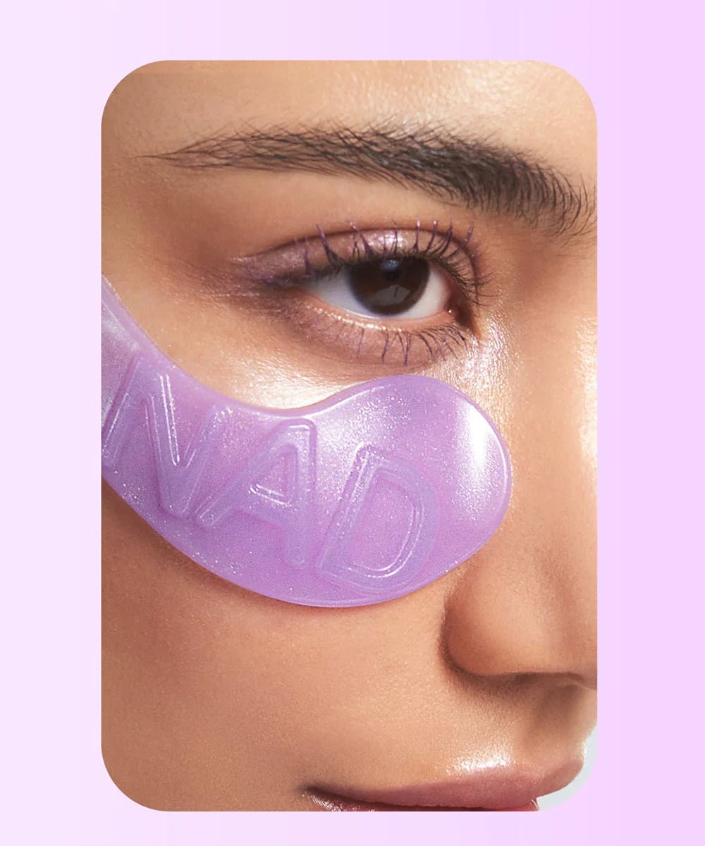 Numbuzin – No.9 NAD+ Eye Patches 1uni - San Ha Co