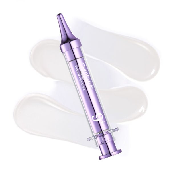 Numbuzin - No.9 NAD+ Retinol Volumetox Eye Cream - San Ha Co