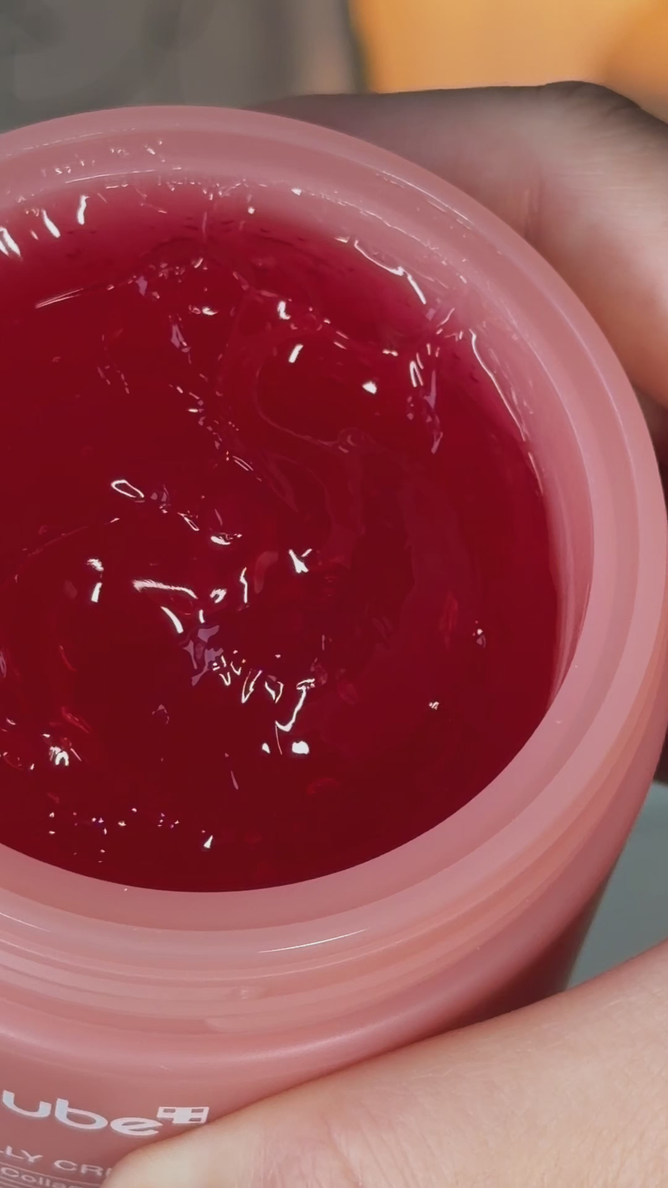 Carregar vídeo: Medicube - Collagen Jelly Cream