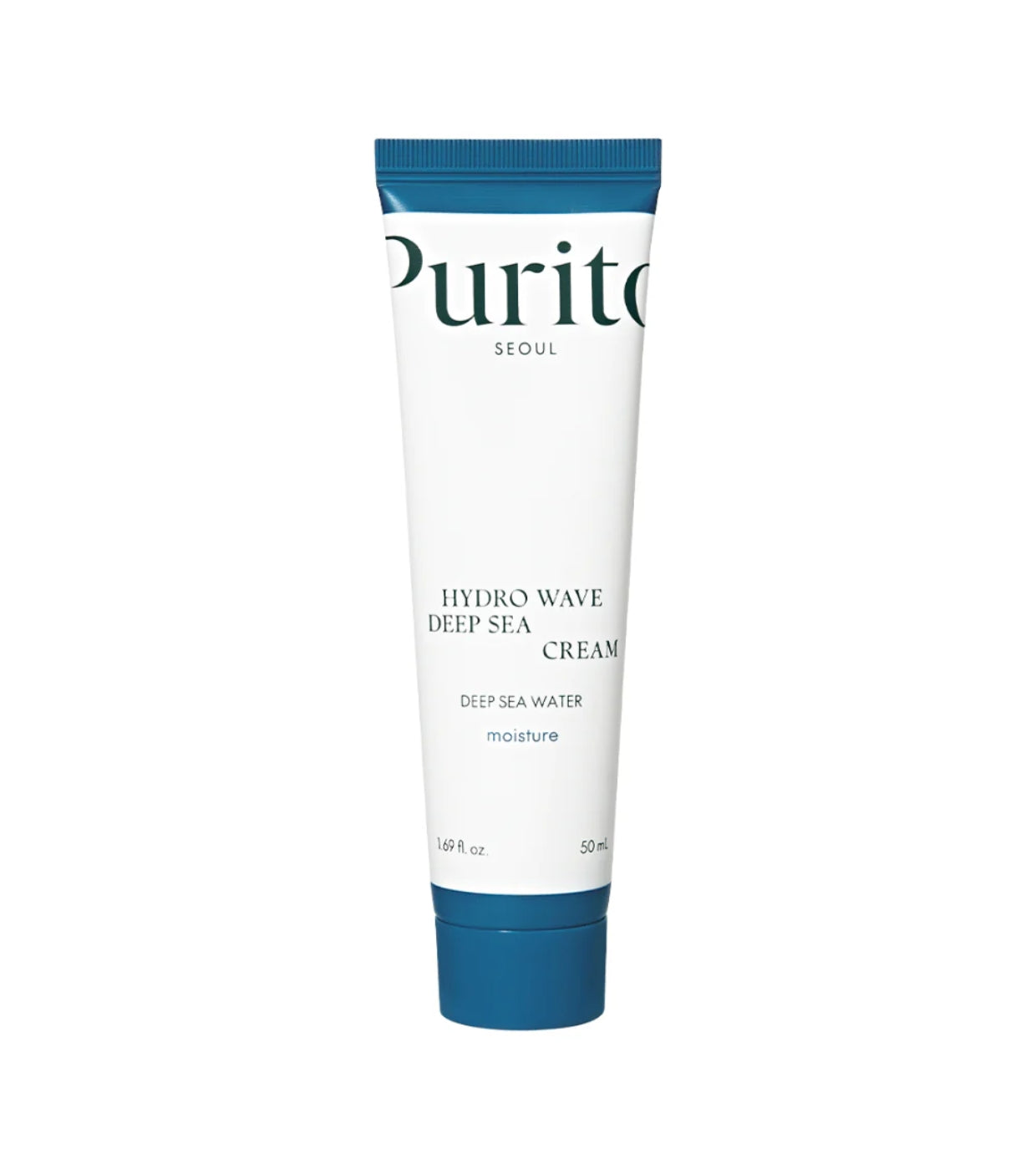 PURITO – Hydro Wave Deep Sea Creme 50 ml