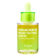 Purito SEOUL Azelaic Acid 10 Kojic Tea Tree Serum - San Ha Co