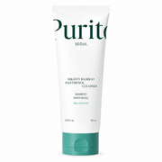 Purito Seoul - Mighty Bamboo Panthenol Cleanser - San Ha Co