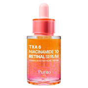 Purito Seoul - TXA 6 Niacinamide 10 Retinal Serum - San Ha Co
