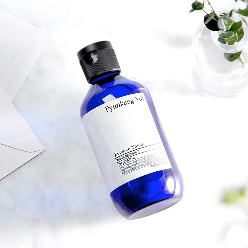 Pyunkang Yul - Essence Toner - San Ha Co