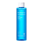Real Barrier Aqua Soothing Toner - San Ha Co