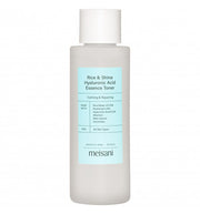 MEISANI RICE AND SHINE HYALURONIC ACID ESSENCE TONER