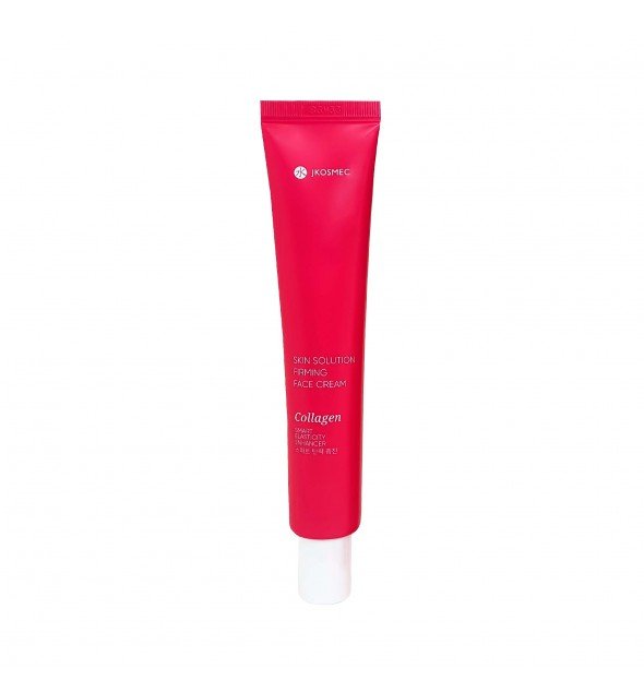 Skin Solution Firming Face Cream Collagen - San Ha Co
