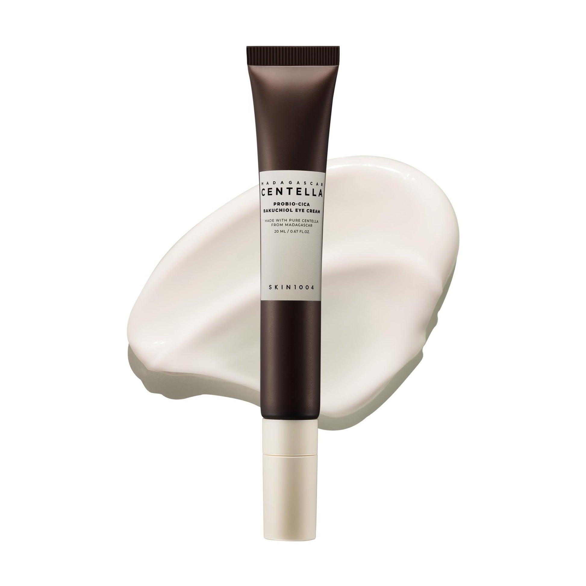 SKIN1004 - Centella Probio - Cica Bakuchiol Eye Cream - San Ha Co