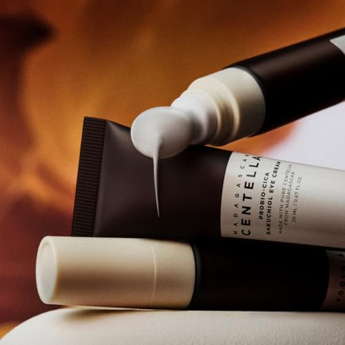 SKIN1004 - Centella Probio - Cica Bakuchiol Eye Cream - San Ha Co