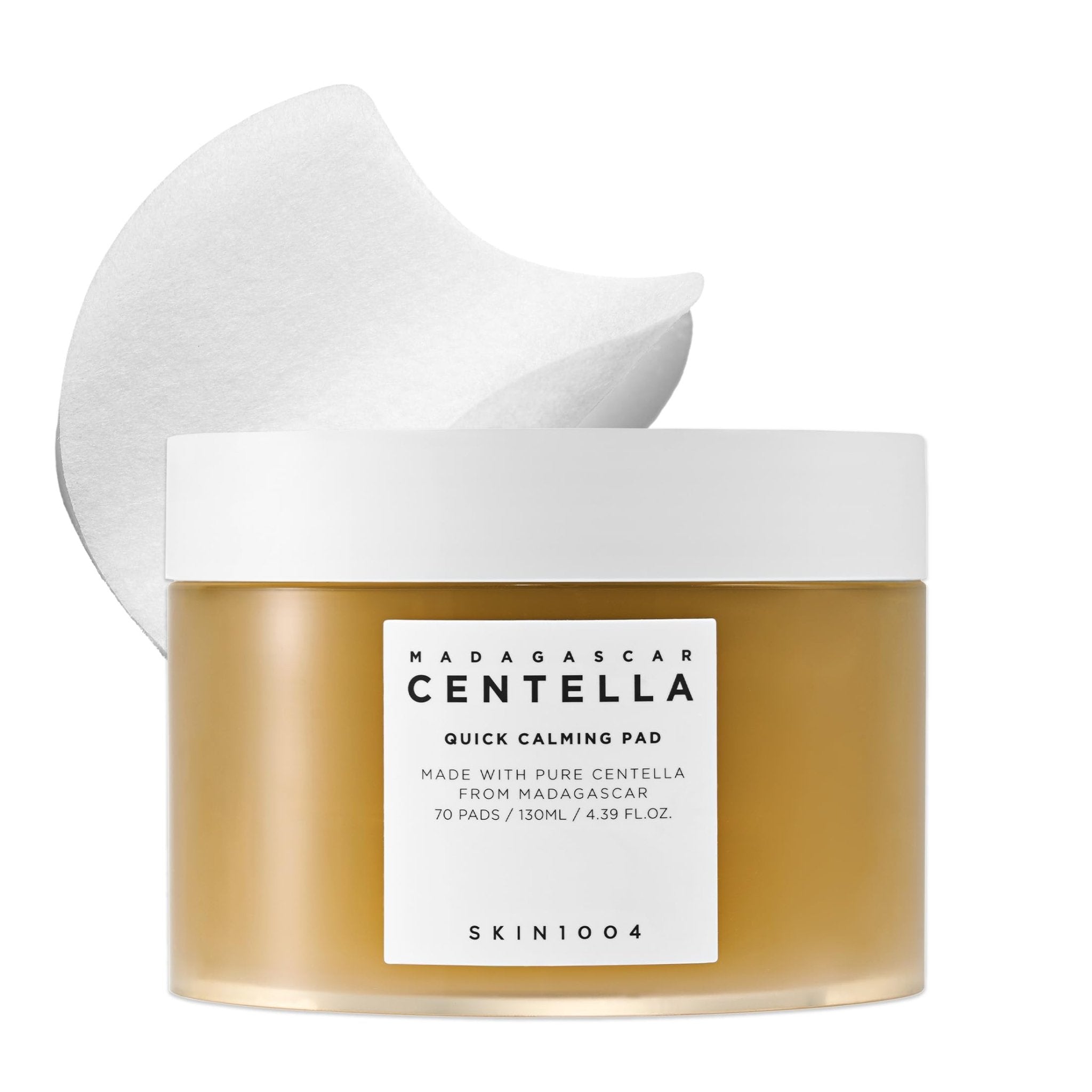 SKIN1004 Centella Quick Calming Pad - San Ha Co