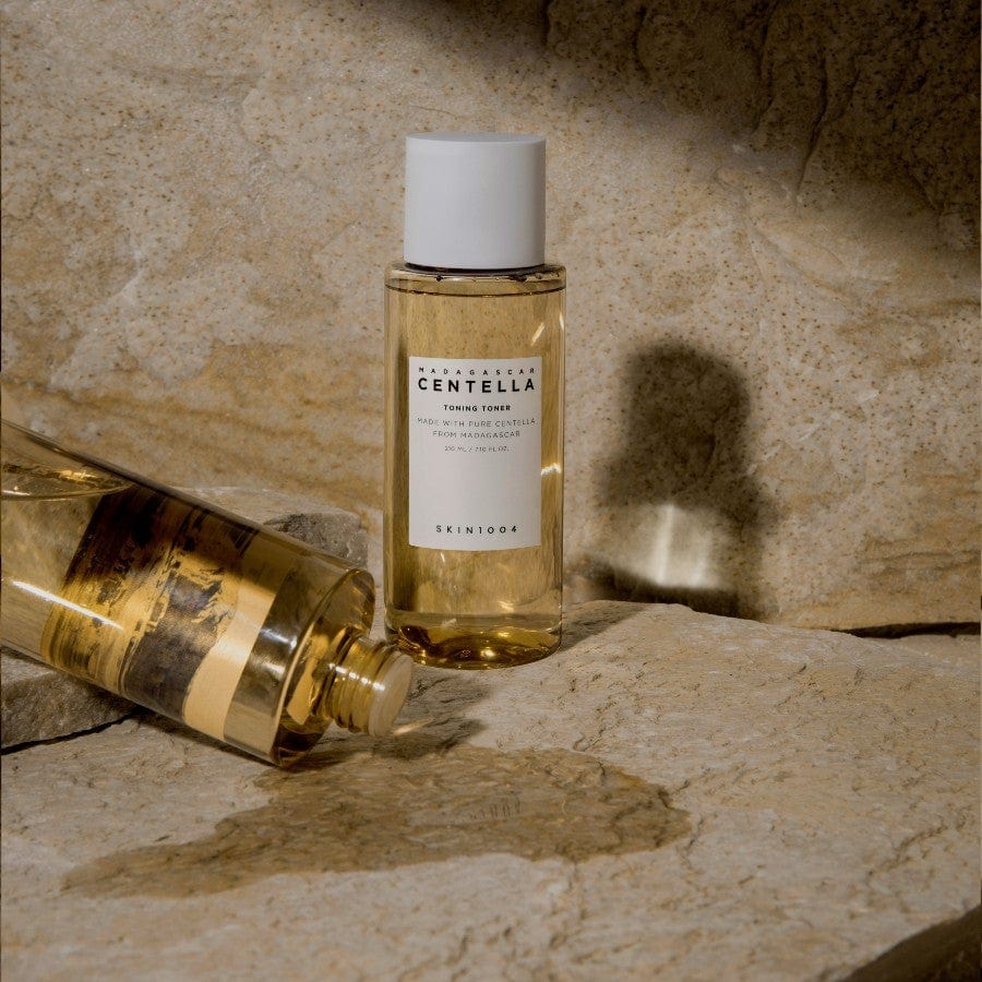 SKIN1004 Centella Toning Toner - San Ha Co