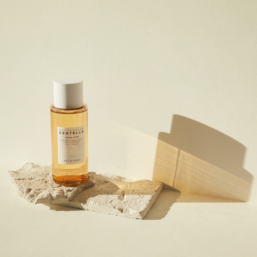 SKIN1004 Centella Toning Toner - San Ha Co