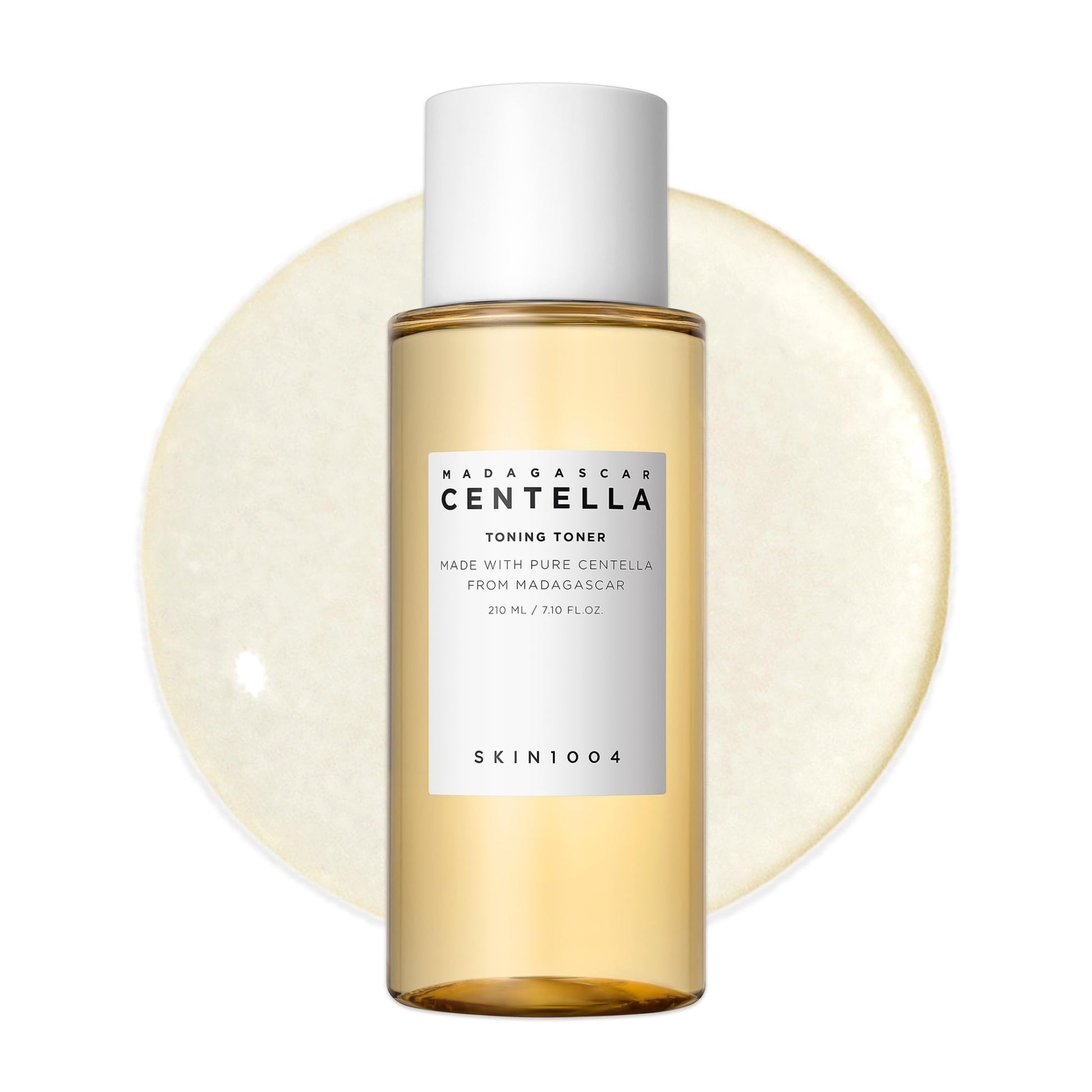 SKIN1004 Centella Toning Toner - San Ha Co