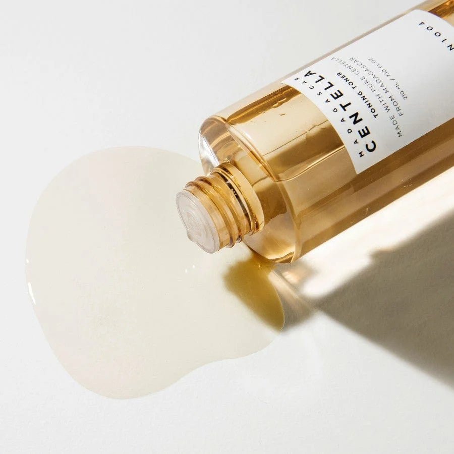 SKIN1004 Centella Toning Toner - San Ha Co