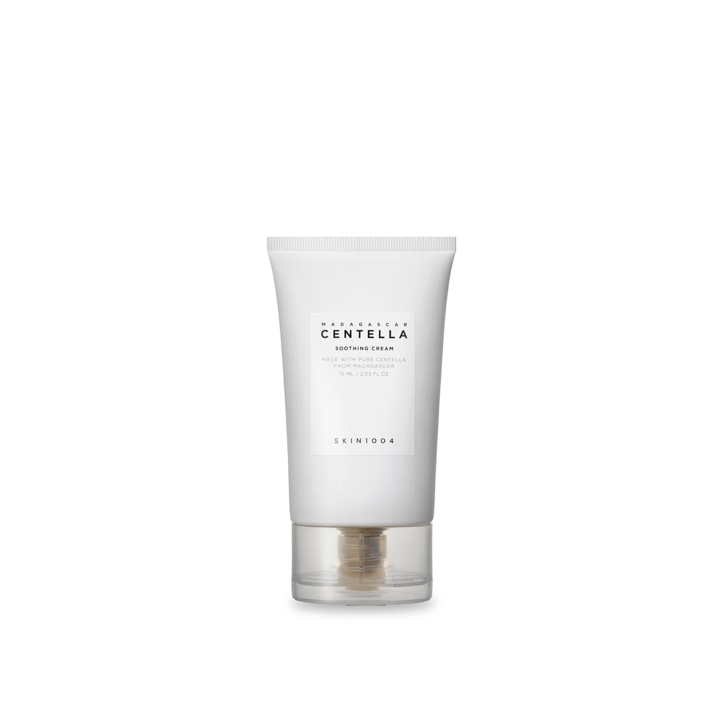 SKIN1004 – Madagaskar-Centella-Creme 