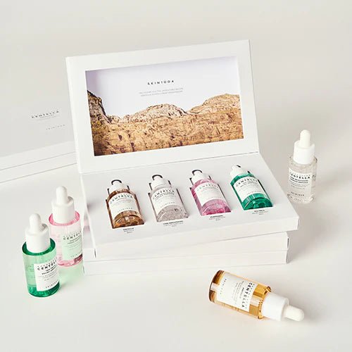 Skin1004 - Madagascar Centella Ampoule Kit - San Ha Co