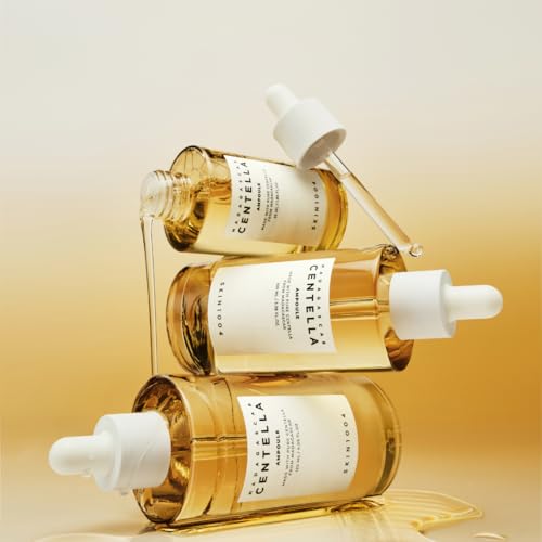 SKIN1004 Madagascar Centella Asiatica Ampoule - San Ha Co