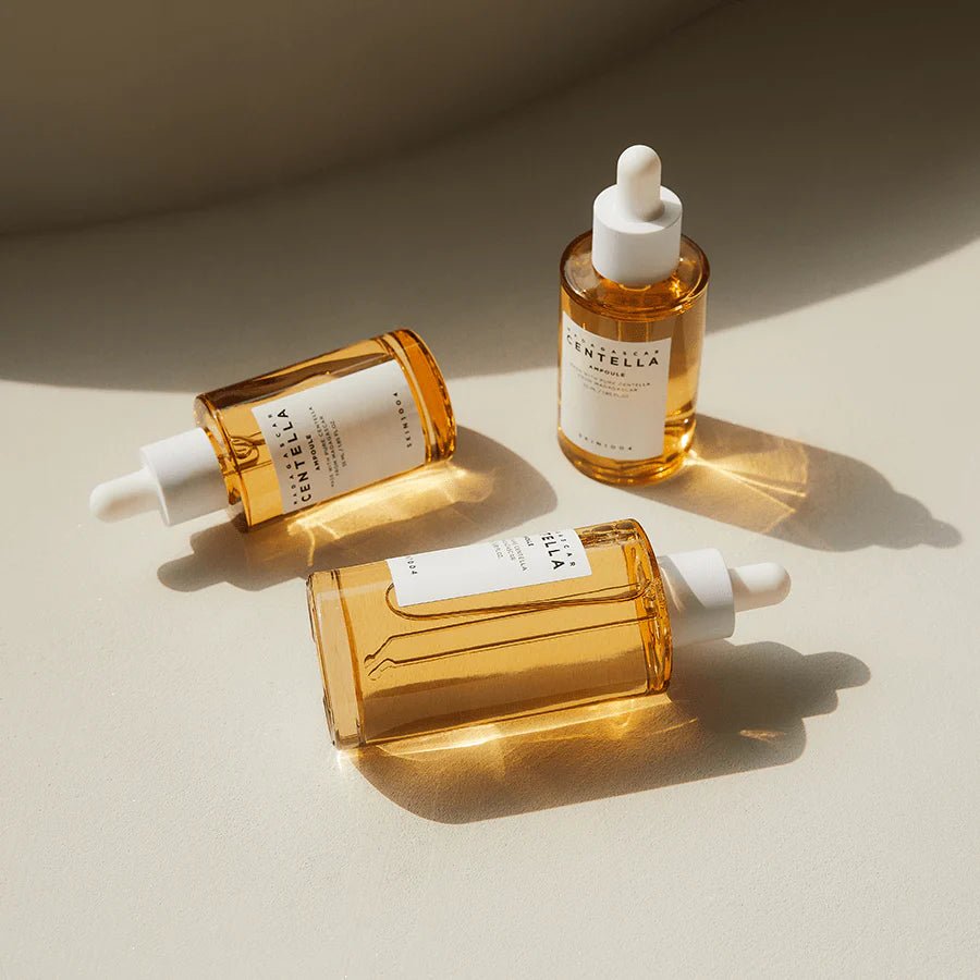 SKIN1004 Madagascar Centella Asiatica Ampoule - San Ha Co