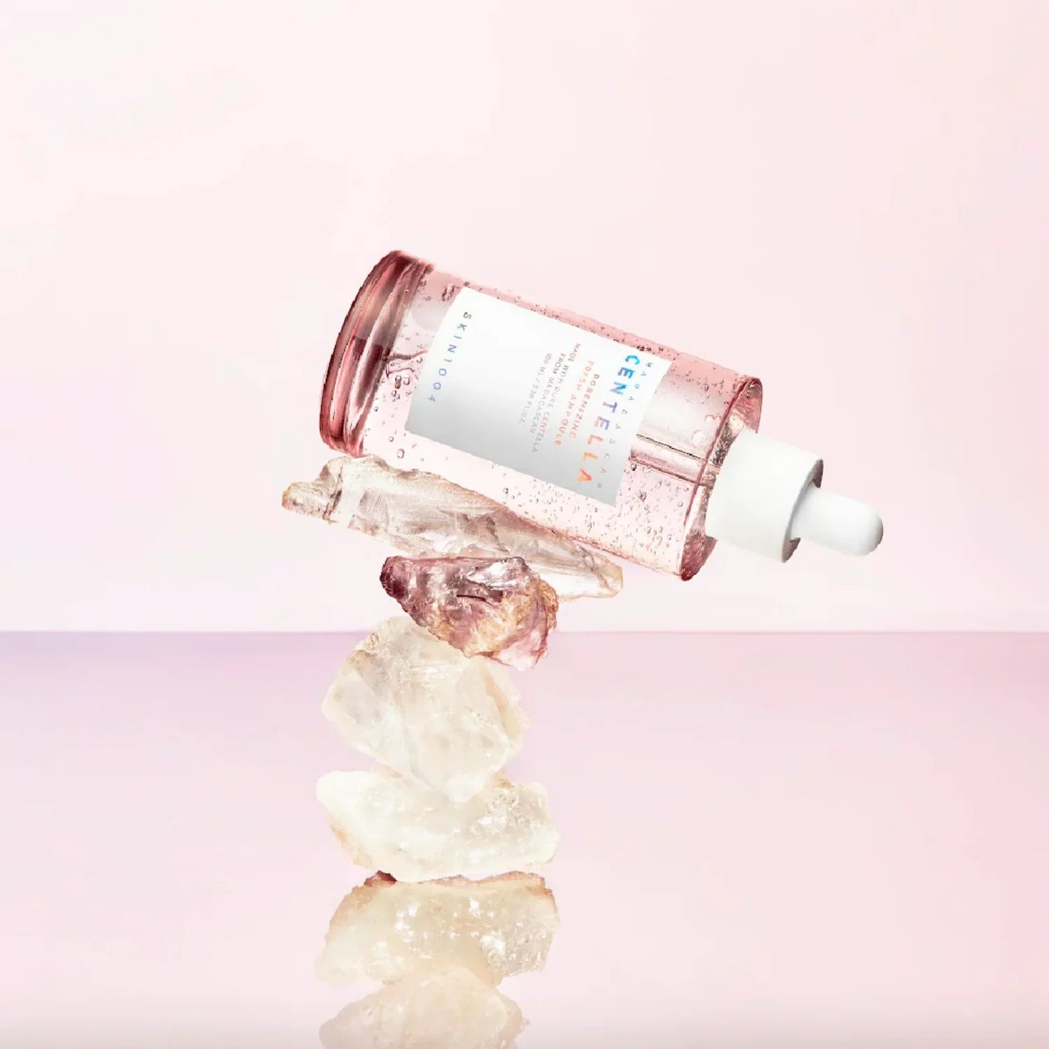 SKIN1004 Madagascar Centella Poremising Fresh Ampoule 9 - Peptide Complex - San Ha Co