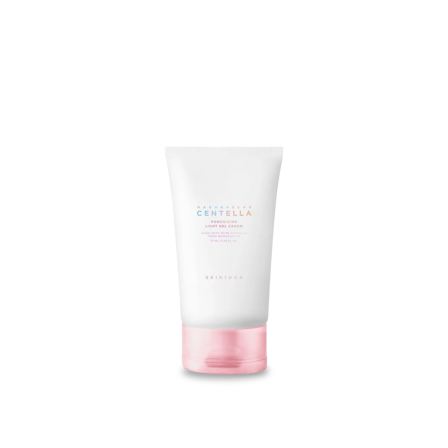 SKIN1004 - Madagascar Centella Poremizing Light Gel Cream - San Ha Co
