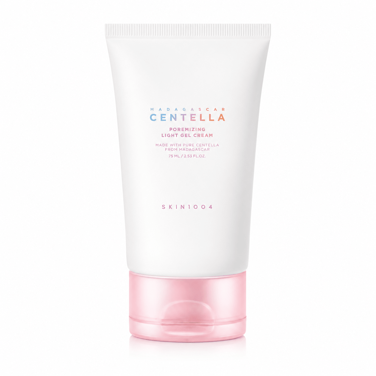 SKIN1004 - Madagascar Centella Poremizing Light Gel Cream - San Ha Co