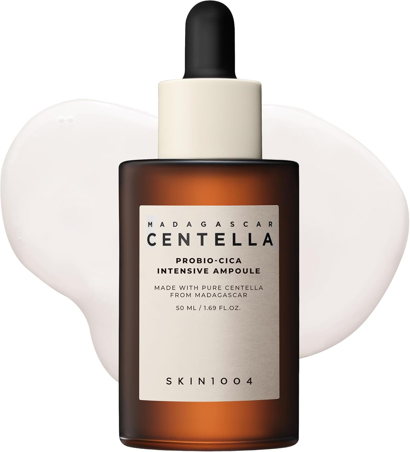 SKIN1004 Madagascar Centella Probio - Cica Intensive Ampoule - San Ha Co