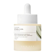 SKIN1004 Madagascar Centella - Retinol 0.2 Boosting Shot Ampoule - San Ha Co