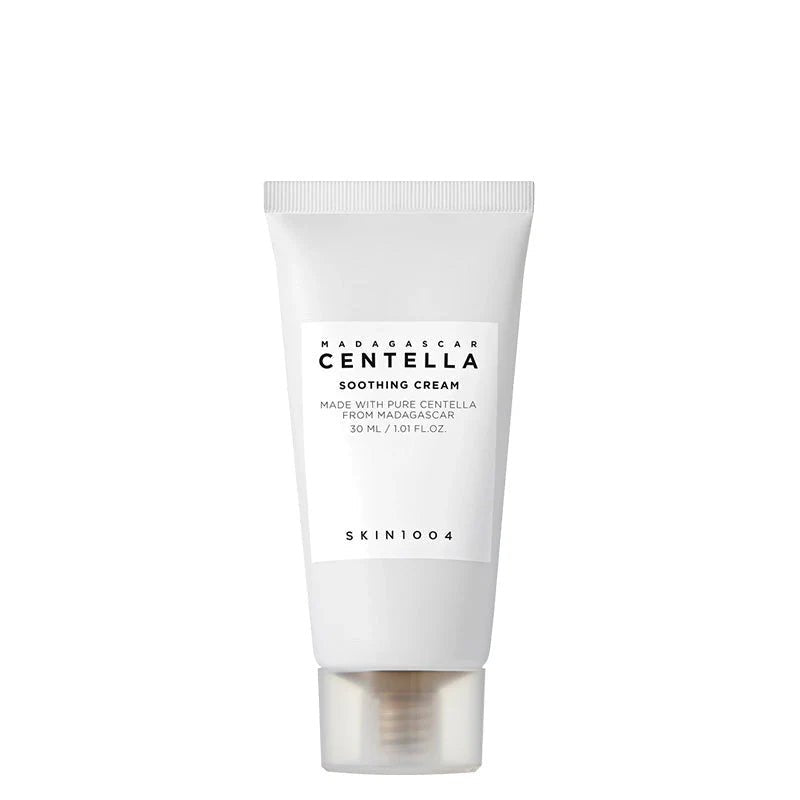 SKIN1004 - Madagascar Centella Soothing Cream - San Ha Co