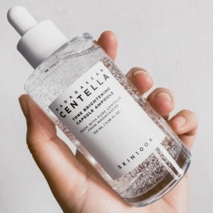 SKIN1004 Madagascar Centella Tone Brightening Capsule Ampoule - San Ha Co