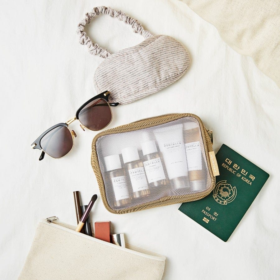 SKIN1004 - Madagascar Centella Travel Kit - San Ha Co
