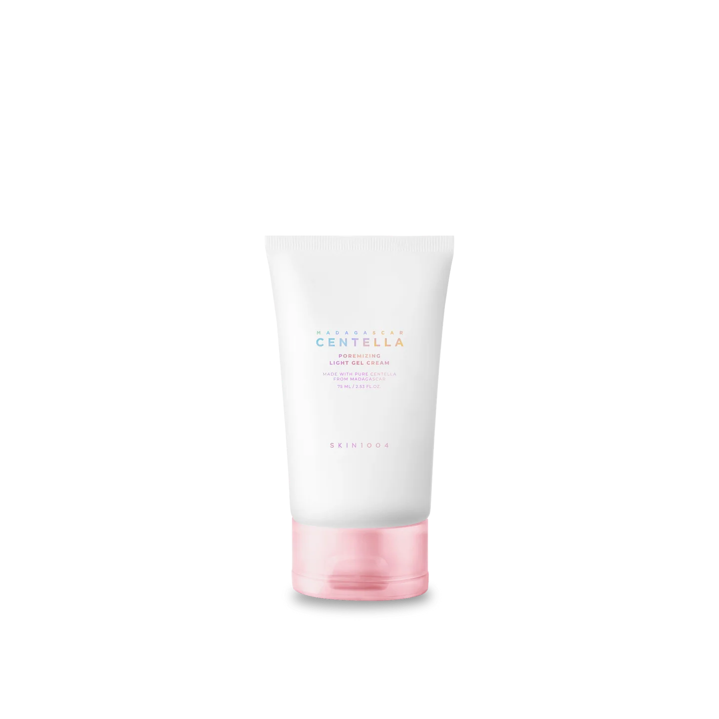 SKIN1004 - Madagaskar Centella Porenverfeinernde, leichte Gelcreme
